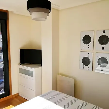 Vibesnigran-apartamento Ideal 4 Personas Apartamento *