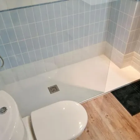 Vibesnigran-apartamento Ideal 4 Personas * Nigrán