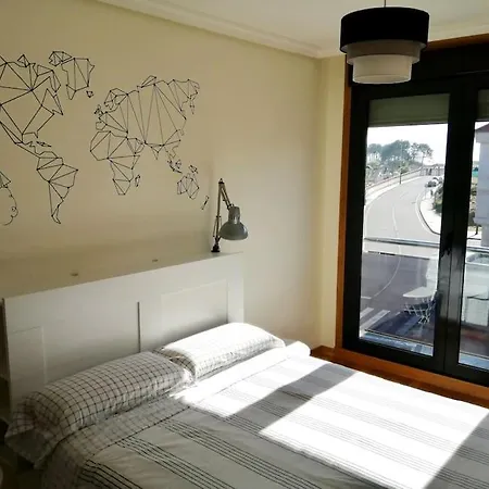 Apartamento Vibesnigran-apartamento Ideal 4 Personas