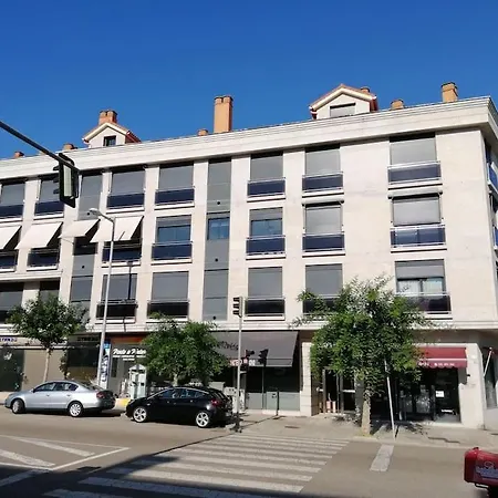 Vibesnigran-apartamento Ideal 4 Personas